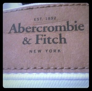 Abercrombie and Fitch shorts size 6